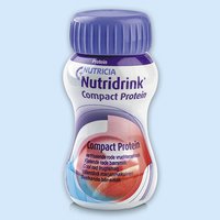 Нутридринк Компакт Протеин