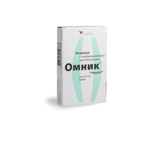 Prospect Omnic Tocas(R) mg x 30 punticrisene.ro | Catena
