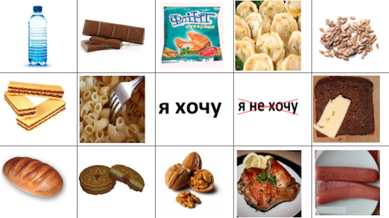 Пексы Для Аутистов