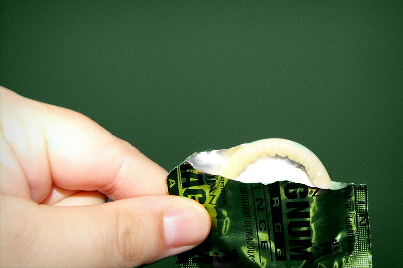 Узнайте главные ошибки при использовании презервативов и убережете себя от проблем