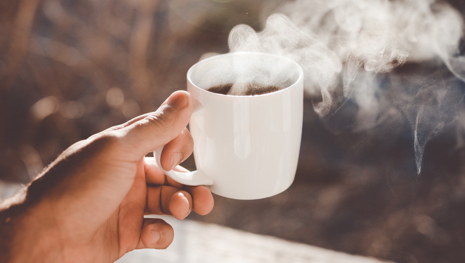 Почему нельзя пить холодный кофе на диете: аргументы нутрициолога