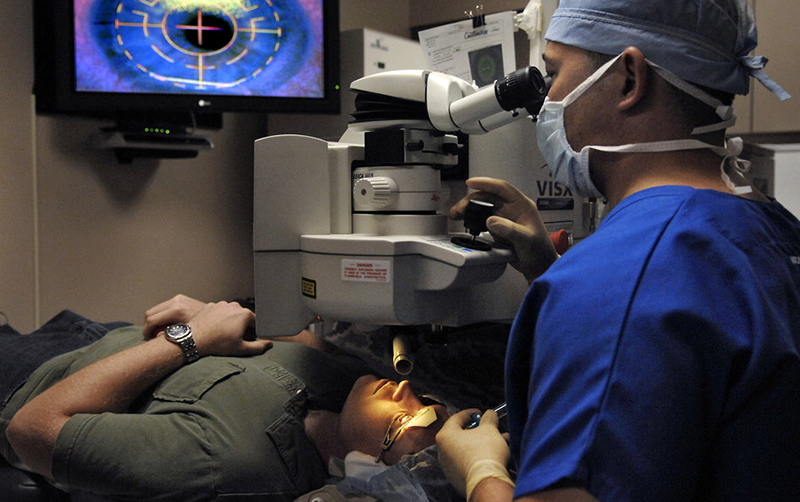 Впечатления от операции по лазерной коррекции зрения - для тех, кто еще не решился