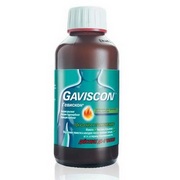 Gaviscon     -  3