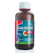 Gaviscon Forte  -  11