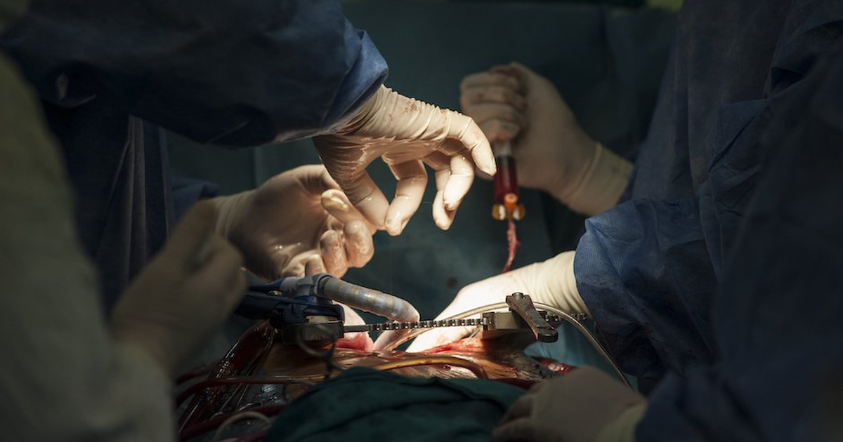 Sieben beliebte und gefährliche Mythen über die Chirurgie